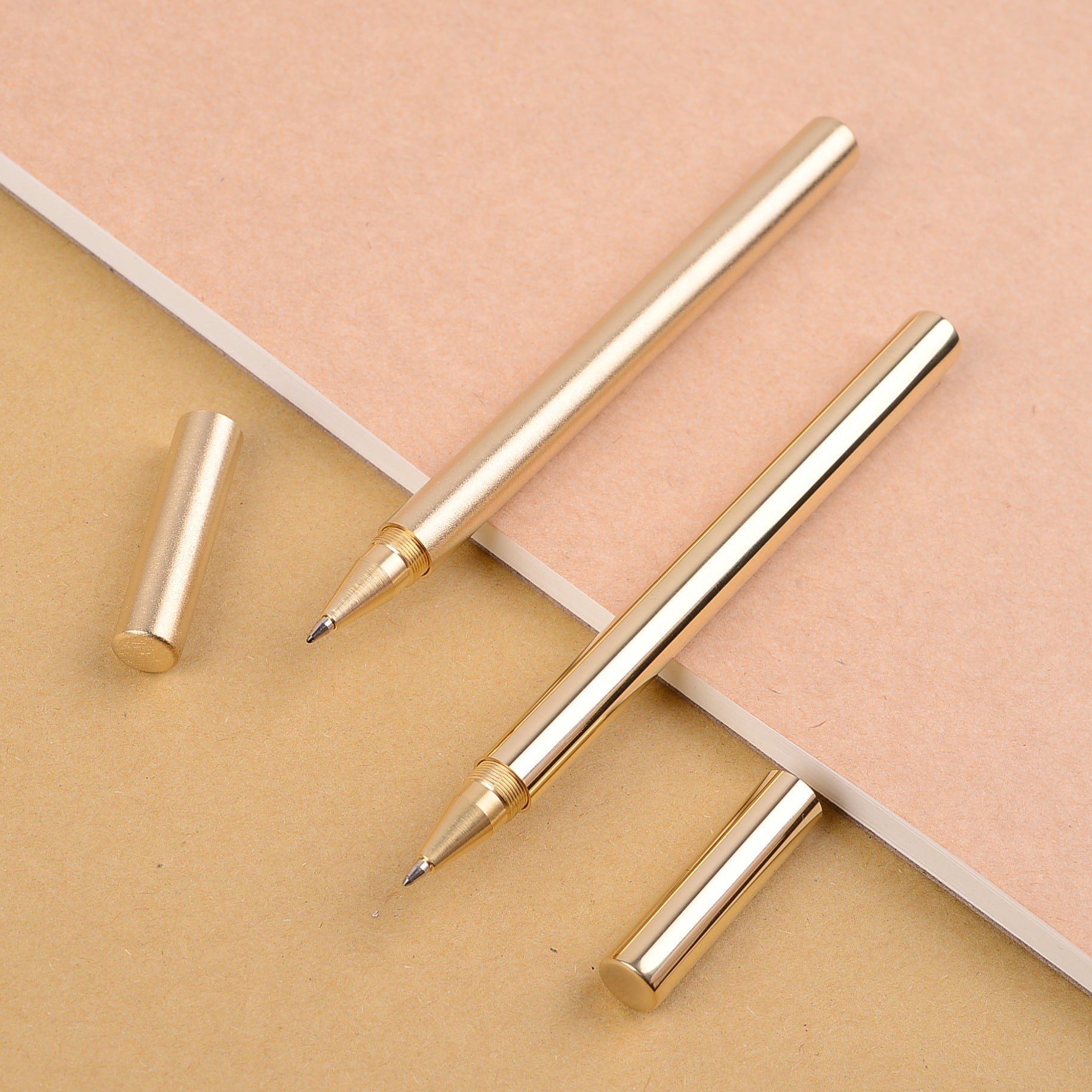 Wholesale Pure Brass Pen